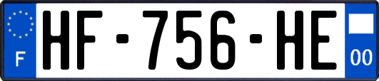 HF-756-HE
