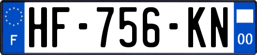HF-756-KN