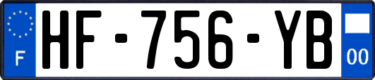 HF-756-YB