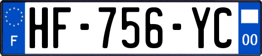 HF-756-YC
