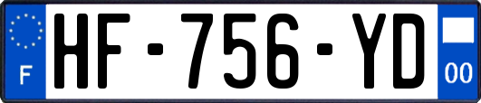 HF-756-YD