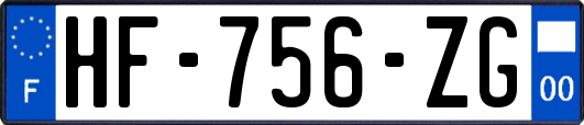 HF-756-ZG