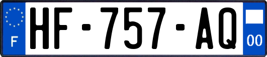 HF-757-AQ