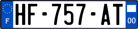 HF-757-AT