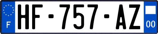 HF-757-AZ