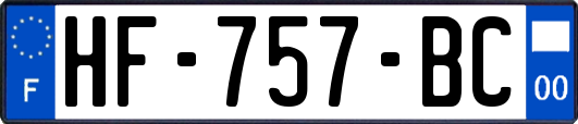 HF-757-BC