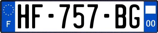 HF-757-BG