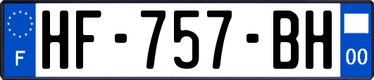HF-757-BH
