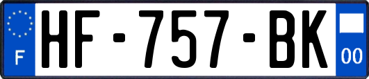 HF-757-BK