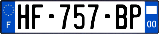 HF-757-BP
