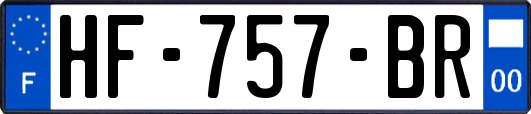 HF-757-BR