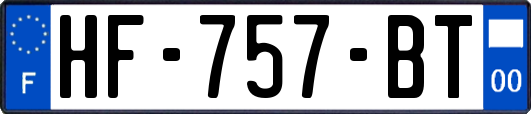 HF-757-BT