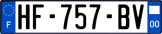 HF-757-BV