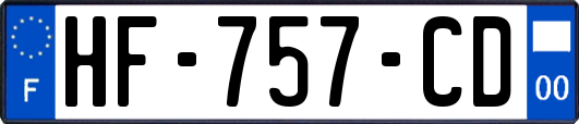 HF-757-CD