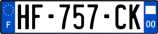 HF-757-CK