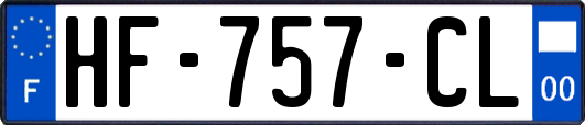 HF-757-CL