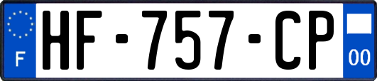 HF-757-CP