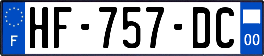 HF-757-DC