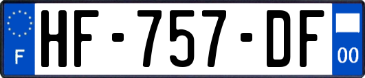 HF-757-DF
