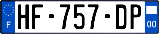 HF-757-DP