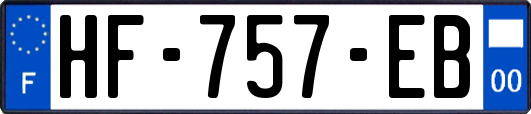 HF-757-EB