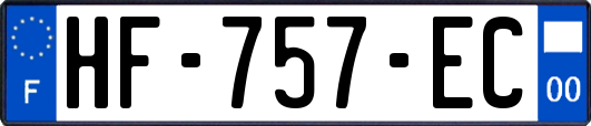 HF-757-EC
