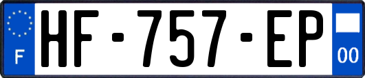 HF-757-EP