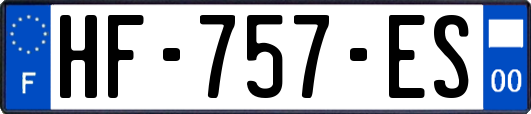 HF-757-ES