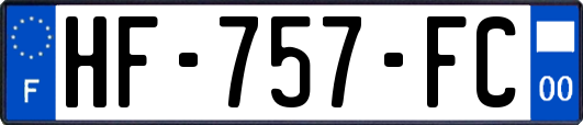 HF-757-FC