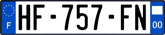 HF-757-FN