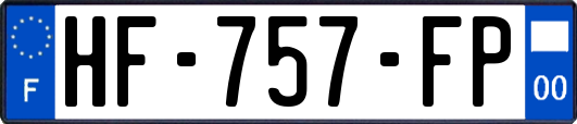 HF-757-FP