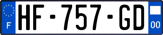 HF-757-GD