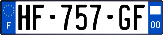 HF-757-GF