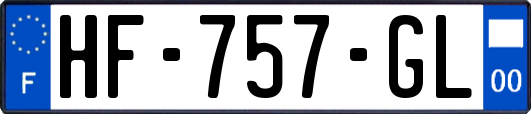 HF-757-GL