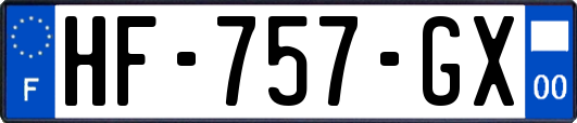 HF-757-GX