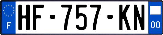 HF-757-KN