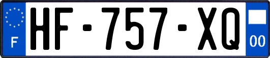 HF-757-XQ