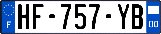 HF-757-YB