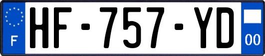 HF-757-YD