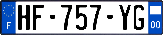 HF-757-YG