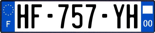 HF-757-YH