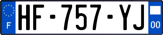 HF-757-YJ