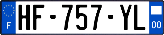 HF-757-YL