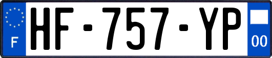 HF-757-YP