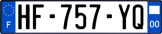HF-757-YQ