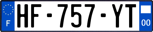 HF-757-YT