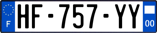 HF-757-YY