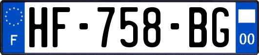 HF-758-BG
