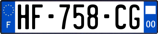 HF-758-CG