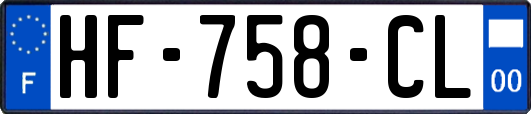 HF-758-CL